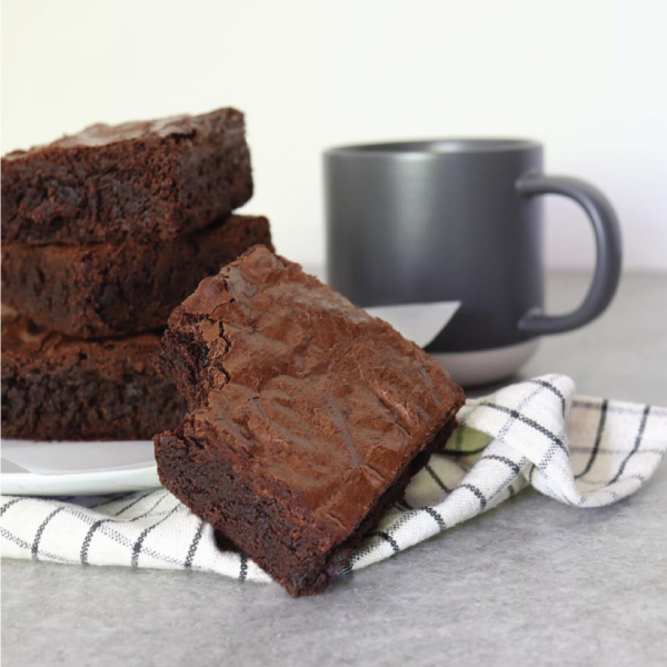 Chocolate brownies